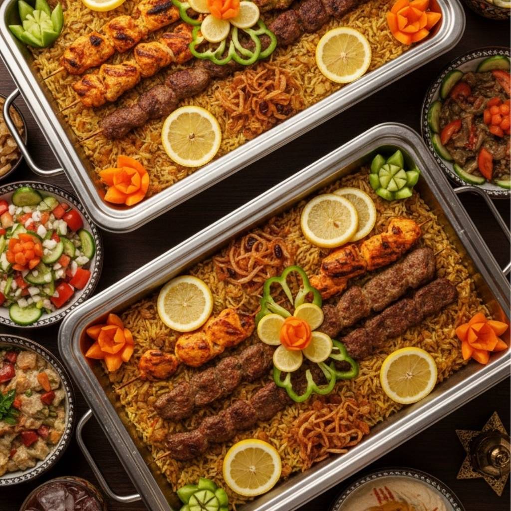 فخامة واحة الأنعام 2